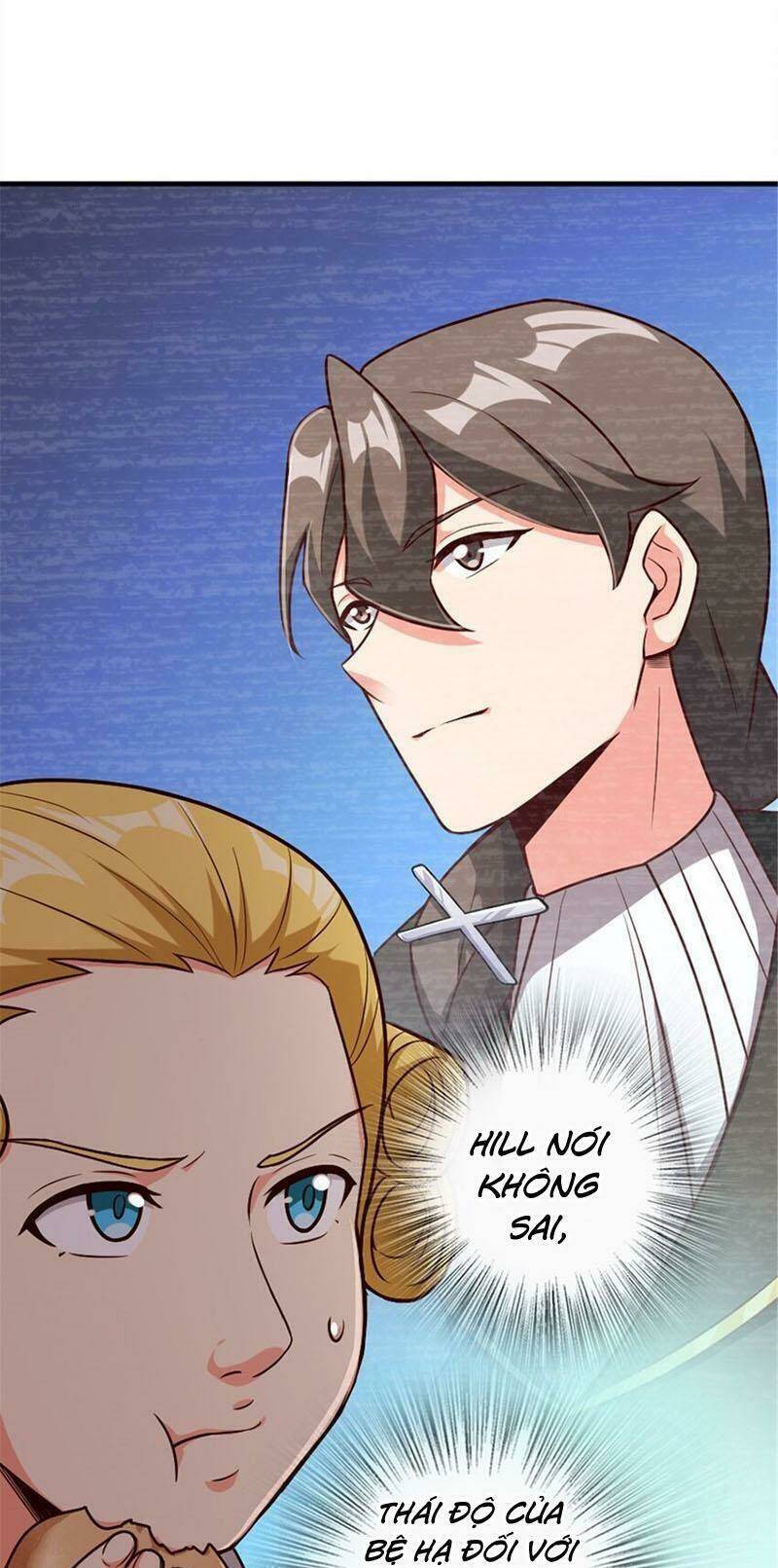 Thả Vu Nữ Đó Ra Chapter 384 - Trang 2