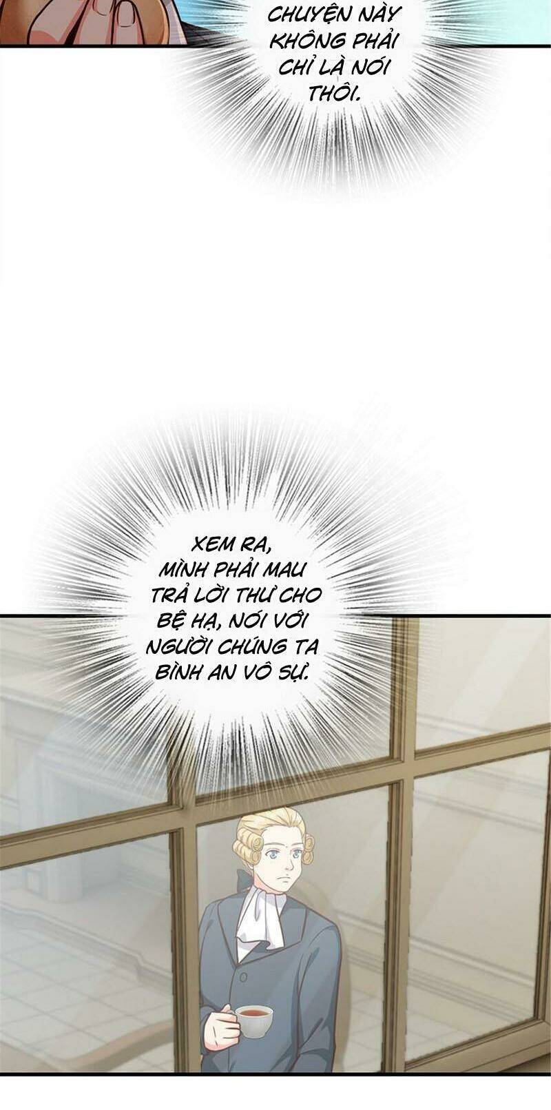 Thả Vu Nữ Đó Ra Chapter 384 - Trang 2