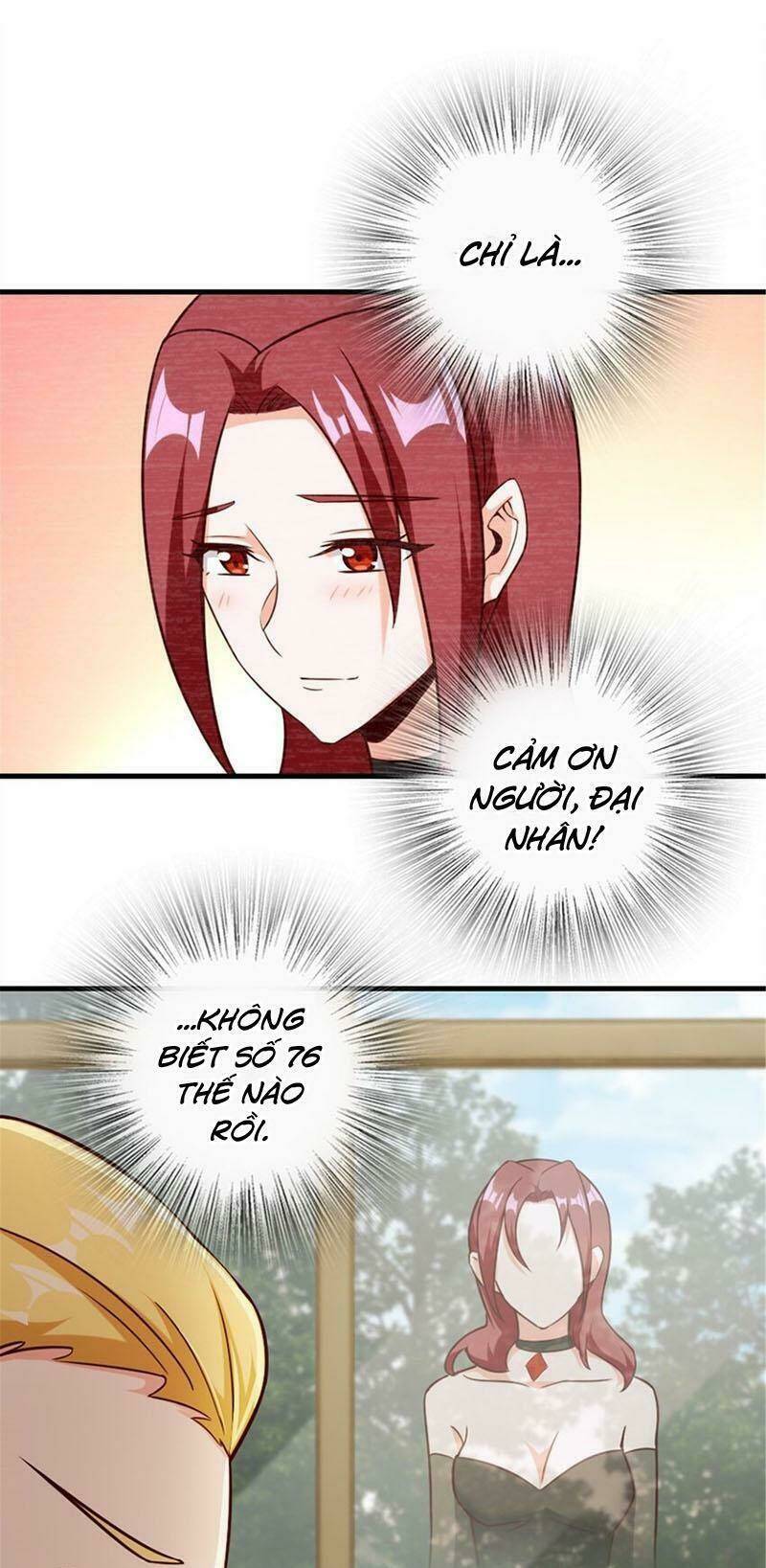 Thả Vu Nữ Đó Ra Chapter 384 - Trang 2