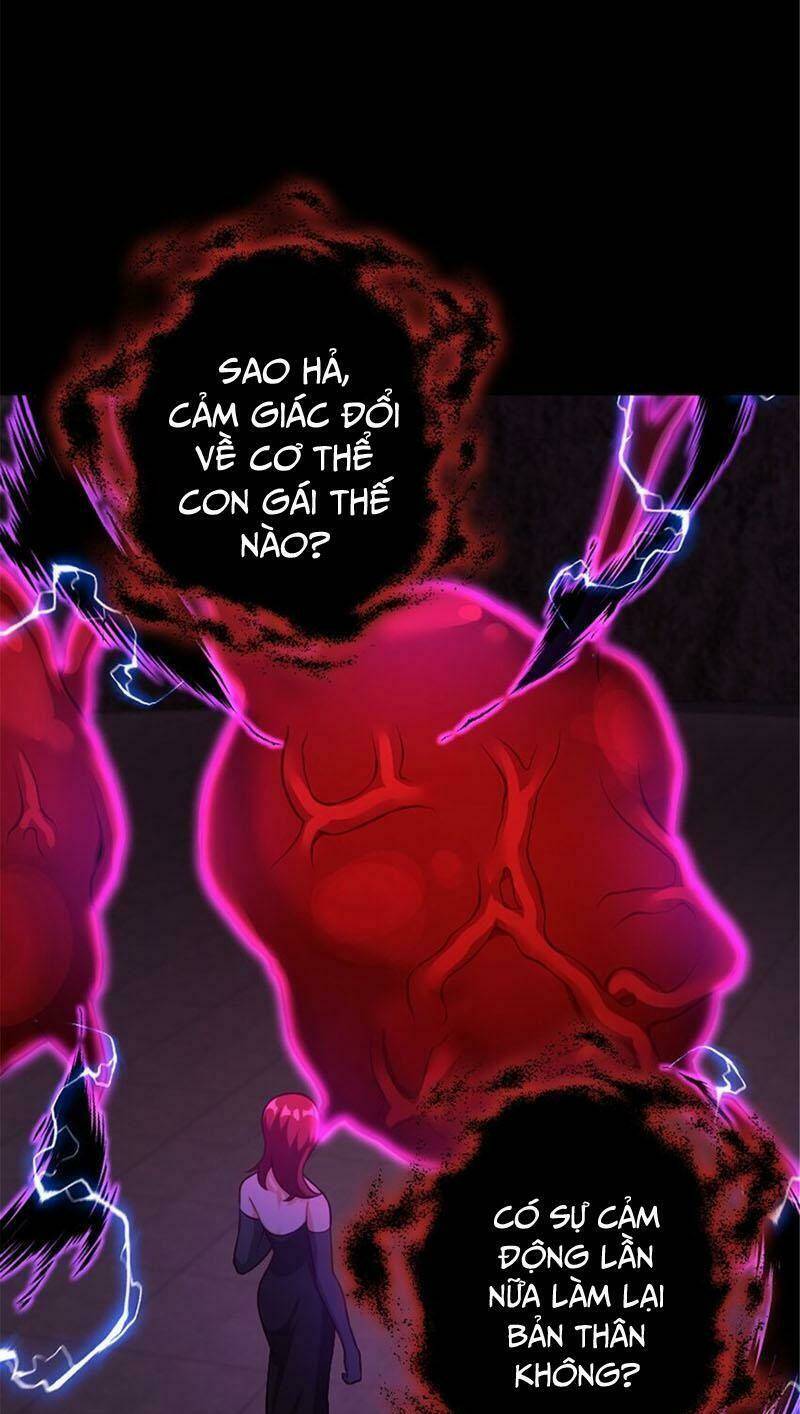 Thả Vu Nữ Đó Ra Chapter 384 - Trang 2