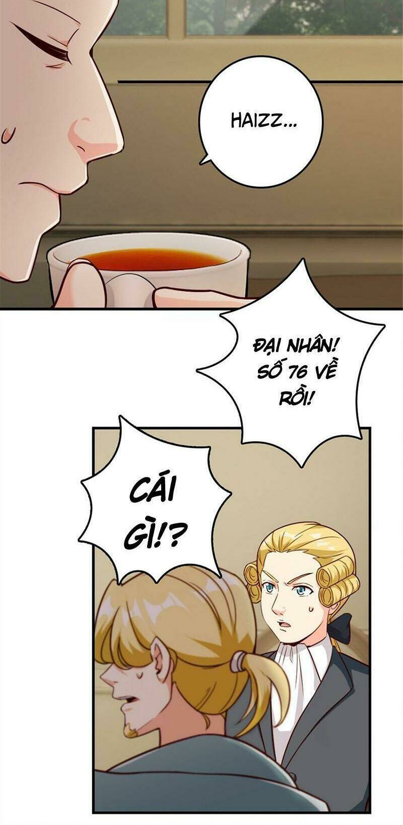 Thả Vu Nữ Đó Ra Chapter 384 - Trang 2