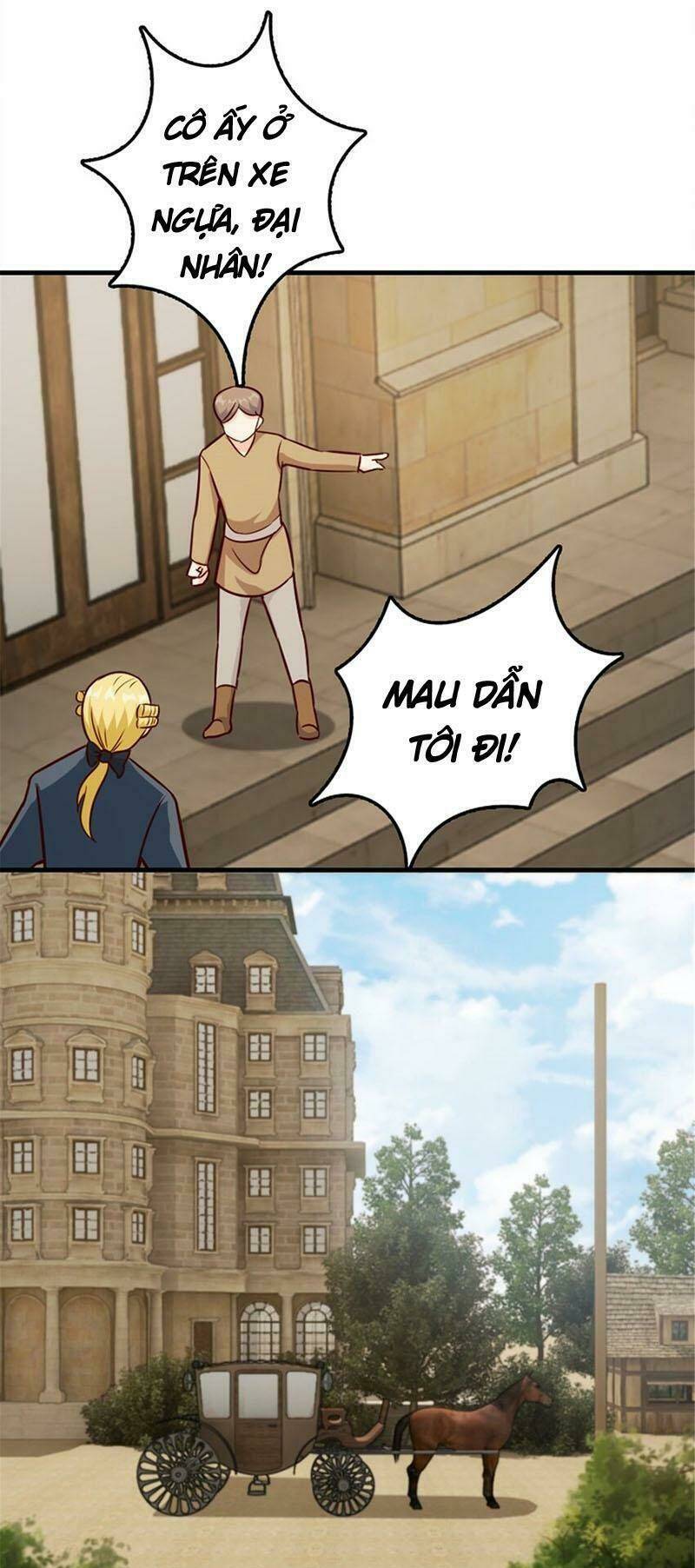 Thả Vu Nữ Đó Ra Chapter 384 - Trang 2