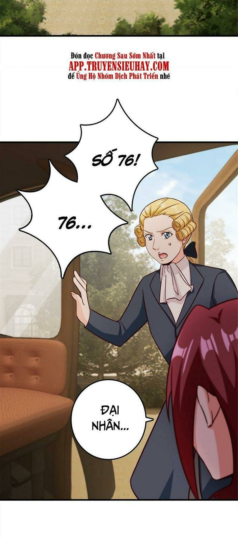 Thả Vu Nữ Đó Ra Chapter 384 - Trang 2