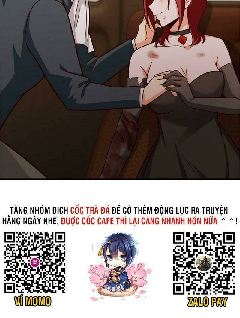 Thả Vu Nữ Đó Ra Chapter 384 - Trang 2