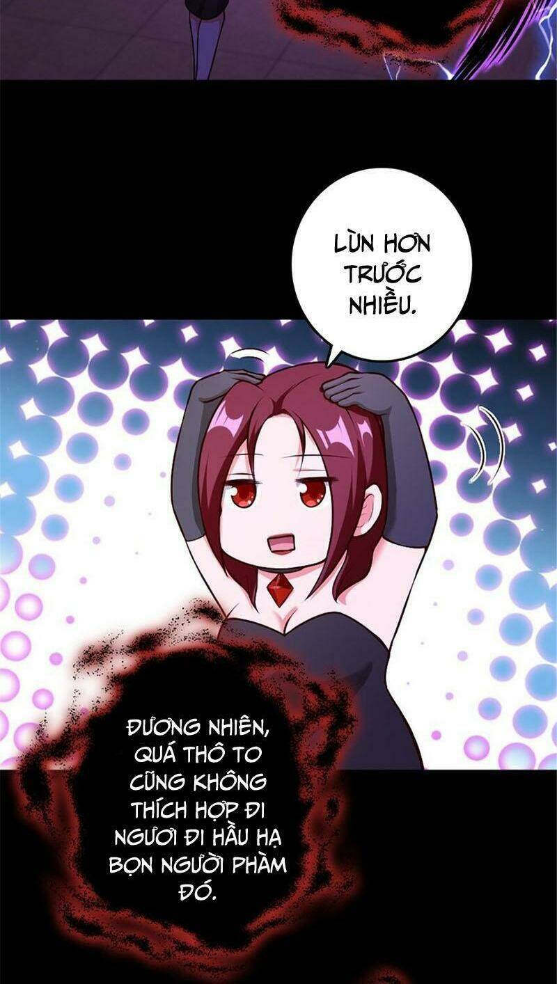 Thả Vu Nữ Đó Ra Chapter 384 - Trang 2