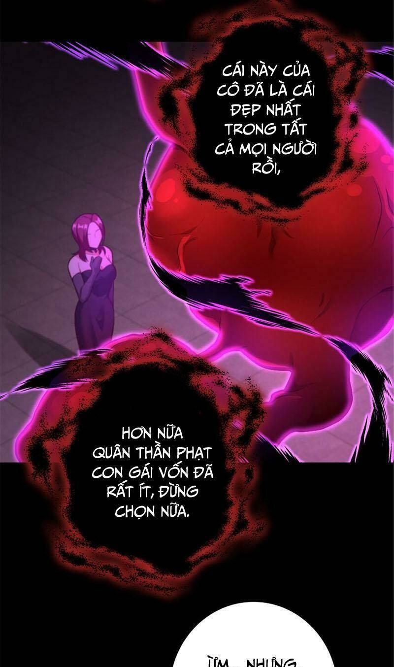 Thả Vu Nữ Đó Ra Chapter 384 - Trang 2