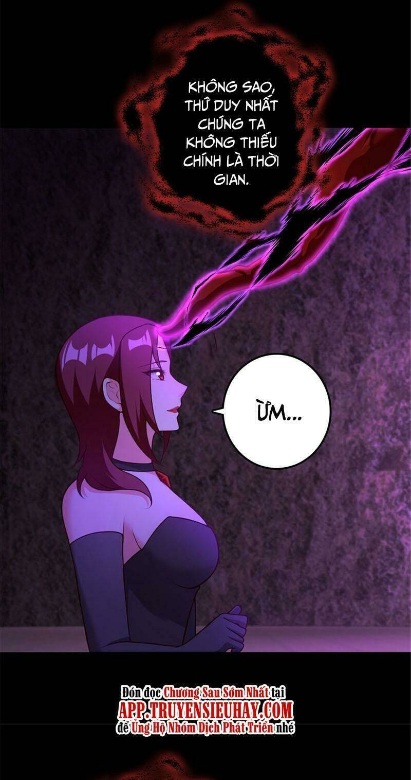 Thả Vu Nữ Đó Ra Chapter 384 - Trang 2