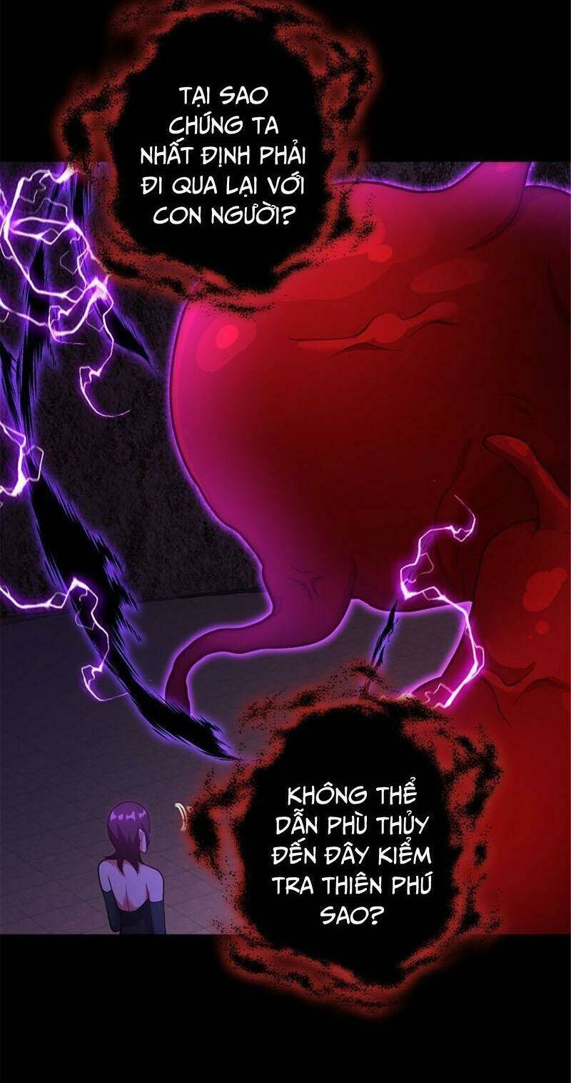 Thả Vu Nữ Đó Ra Chapter 384 - Trang 2