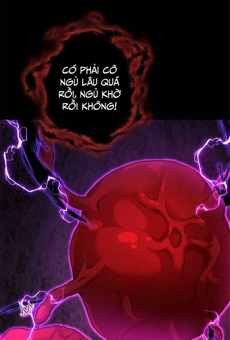 Thả Vu Nữ Đó Ra Chapter 384 - Trang 2