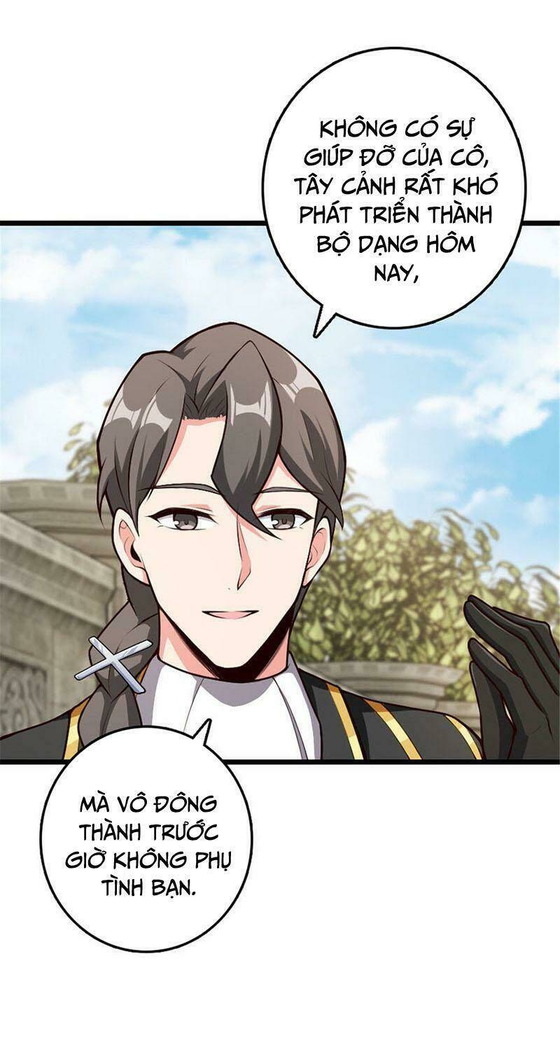 Thả Vu Nữ Đó Ra Chapter 385 - Trang 2