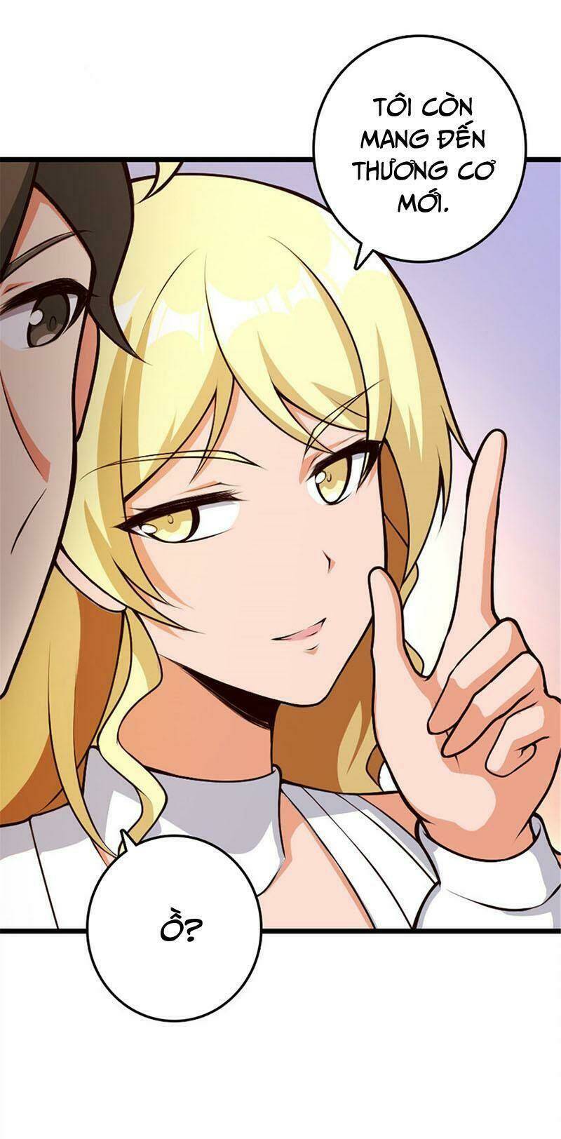 Thả Vu Nữ Đó Ra Chapter 385 - Trang 2