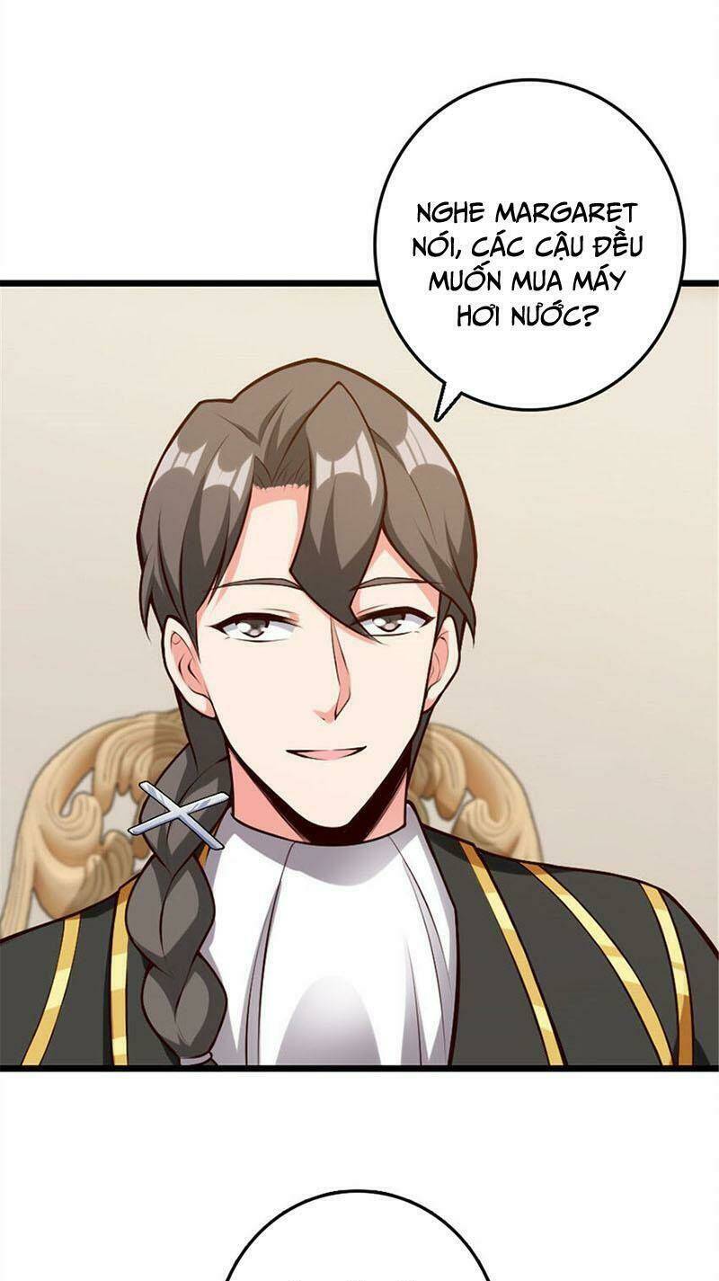 Thả Vu Nữ Đó Ra Chapter 385 - Trang 2