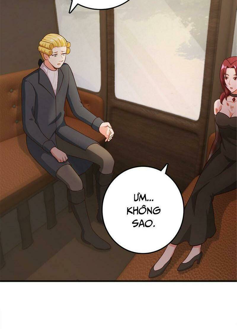 Thả Vu Nữ Đó Ra Chapter 385 - Trang 2