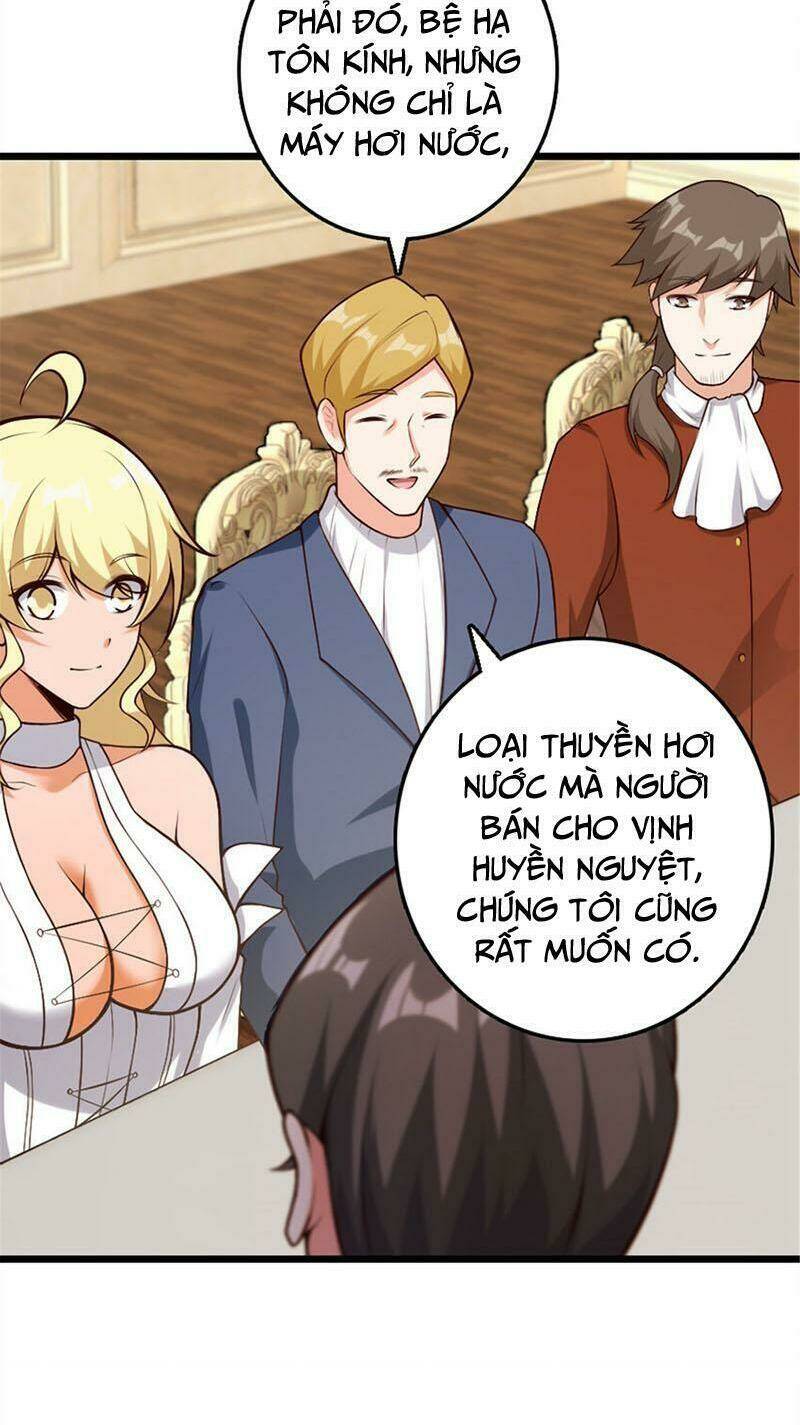 Thả Vu Nữ Đó Ra Chapter 385 - Trang 2