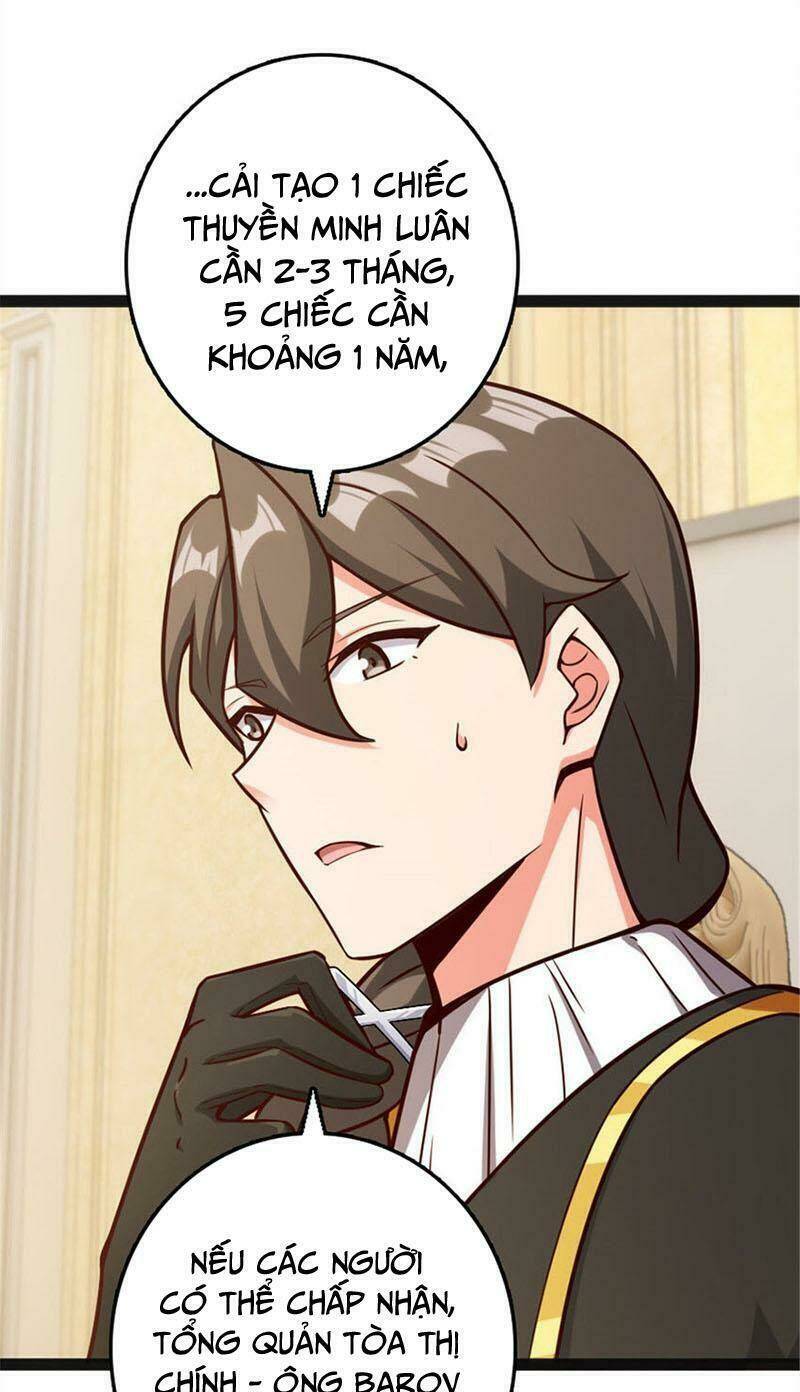 Thả Vu Nữ Đó Ra Chapter 385 - Trang 2