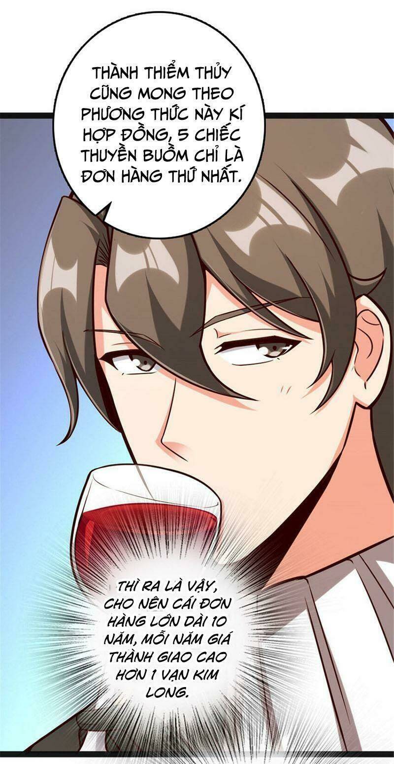 Thả Vu Nữ Đó Ra Chapter 385 - Trang 2