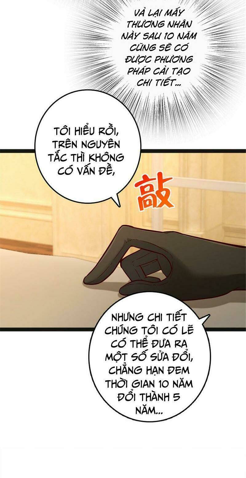 Thả Vu Nữ Đó Ra Chapter 385 - Trang 2