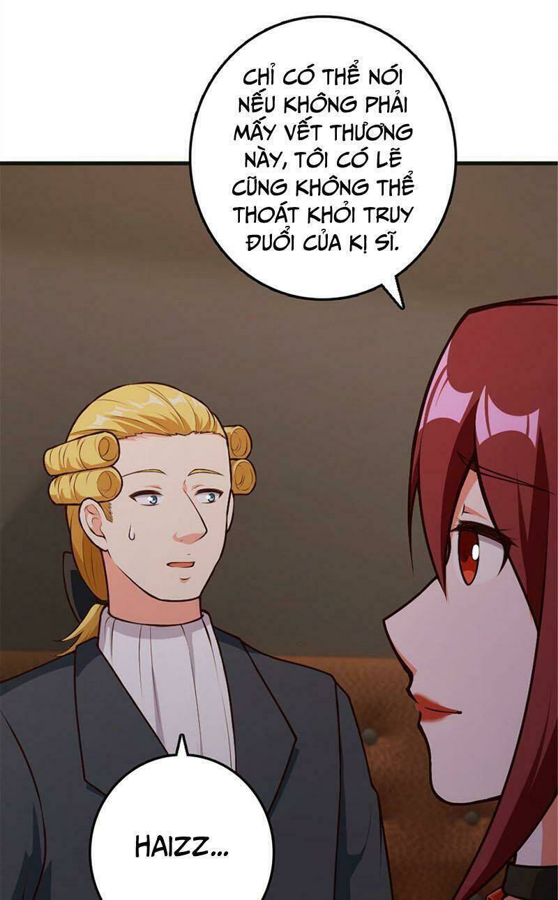 Thả Vu Nữ Đó Ra Chapter 385 - Trang 2