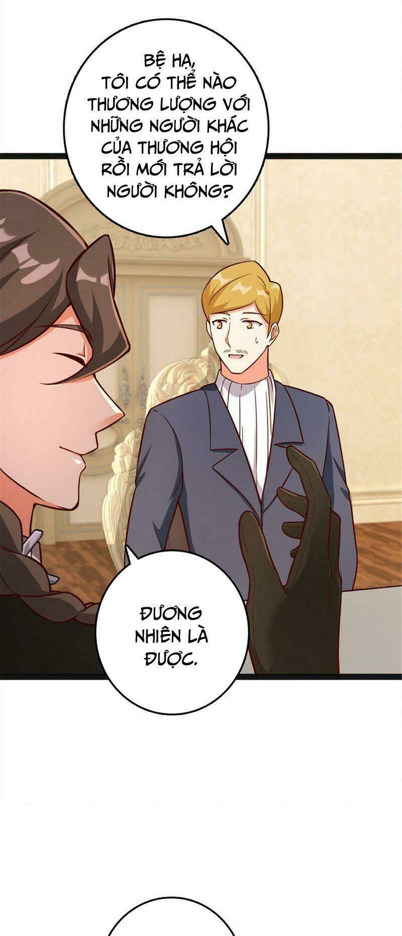 Thả Vu Nữ Đó Ra Chapter 385 - Trang 2