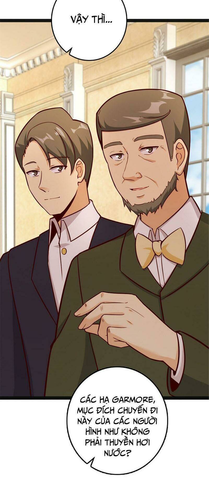 Thả Vu Nữ Đó Ra Chapter 385 - Trang 2