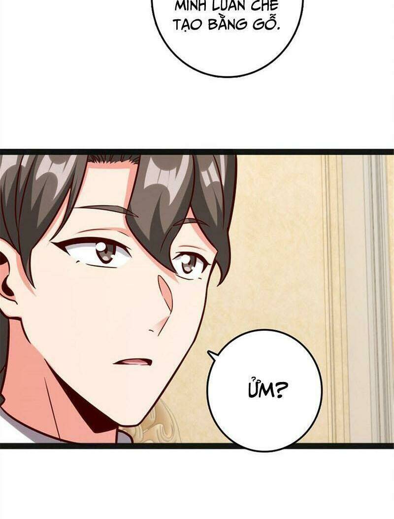 Thả Vu Nữ Đó Ra Chapter 385 - Trang 2