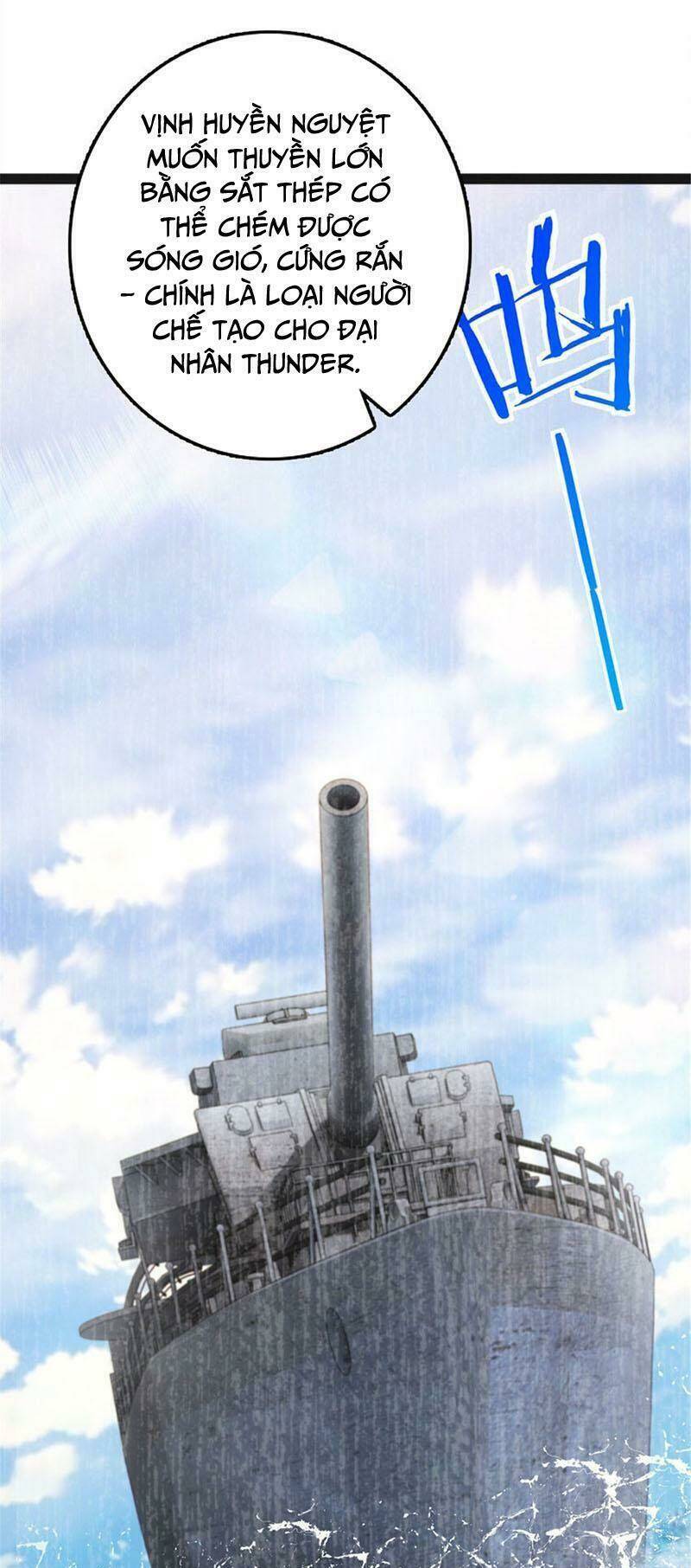 Thả Vu Nữ Đó Ra Chapter 385 - Trang 2