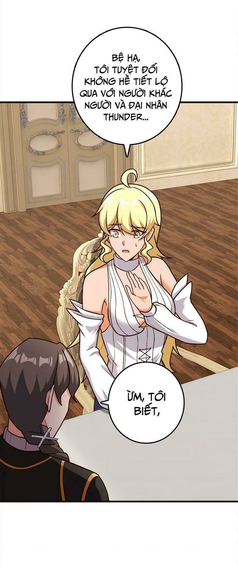 Thả Vu Nữ Đó Ra Chapter 385 - Trang 2