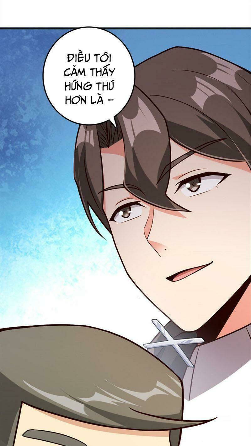 Thả Vu Nữ Đó Ra Chapter 385 - Trang 2