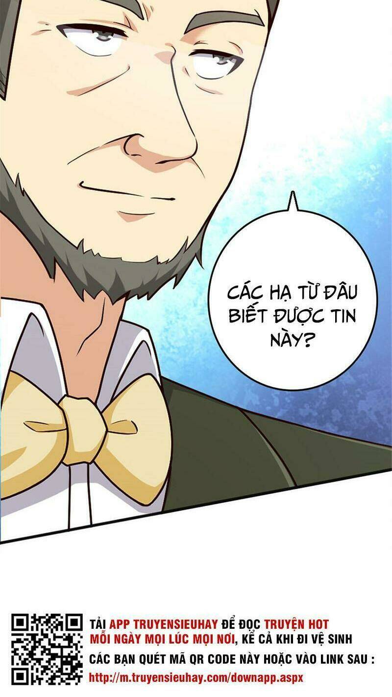 Thả Vu Nữ Đó Ra Chapter 385 - Trang 2