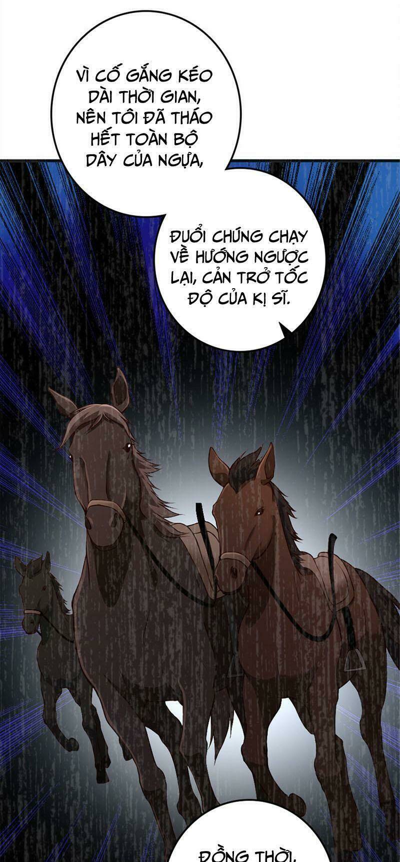 Thả Vu Nữ Đó Ra Chapter 385 - Trang 2