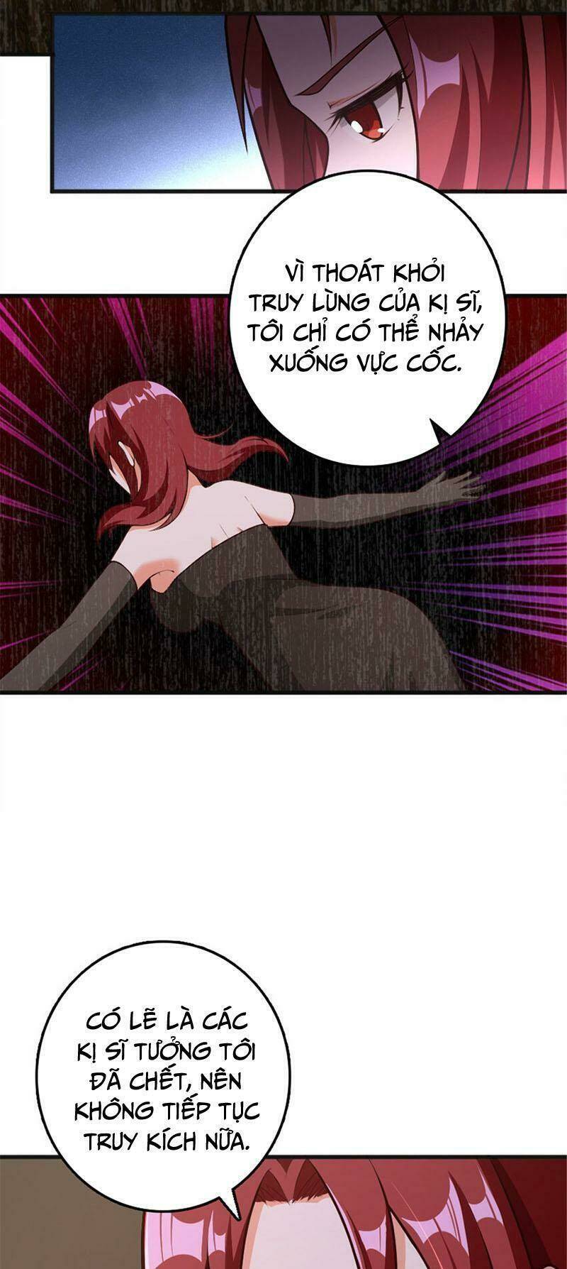 Thả Vu Nữ Đó Ra Chapter 385 - Trang 2