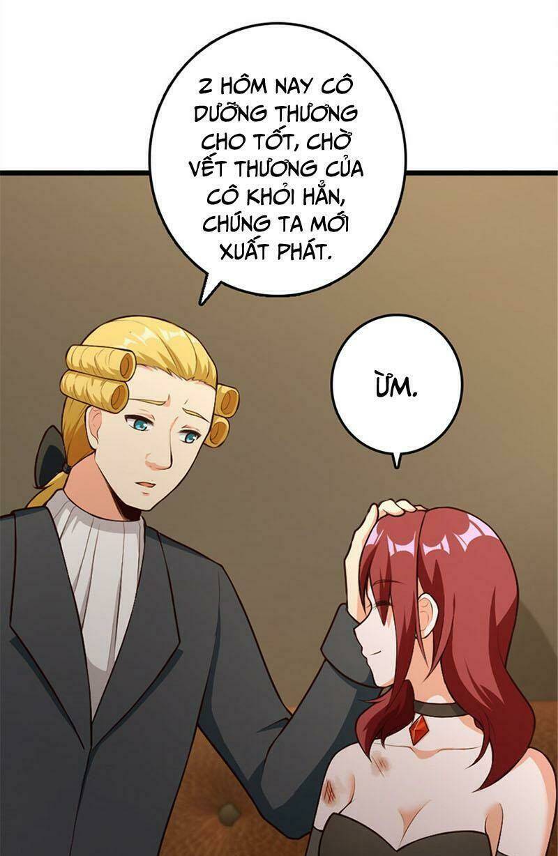 Thả Vu Nữ Đó Ra Chapter 385 - Trang 2