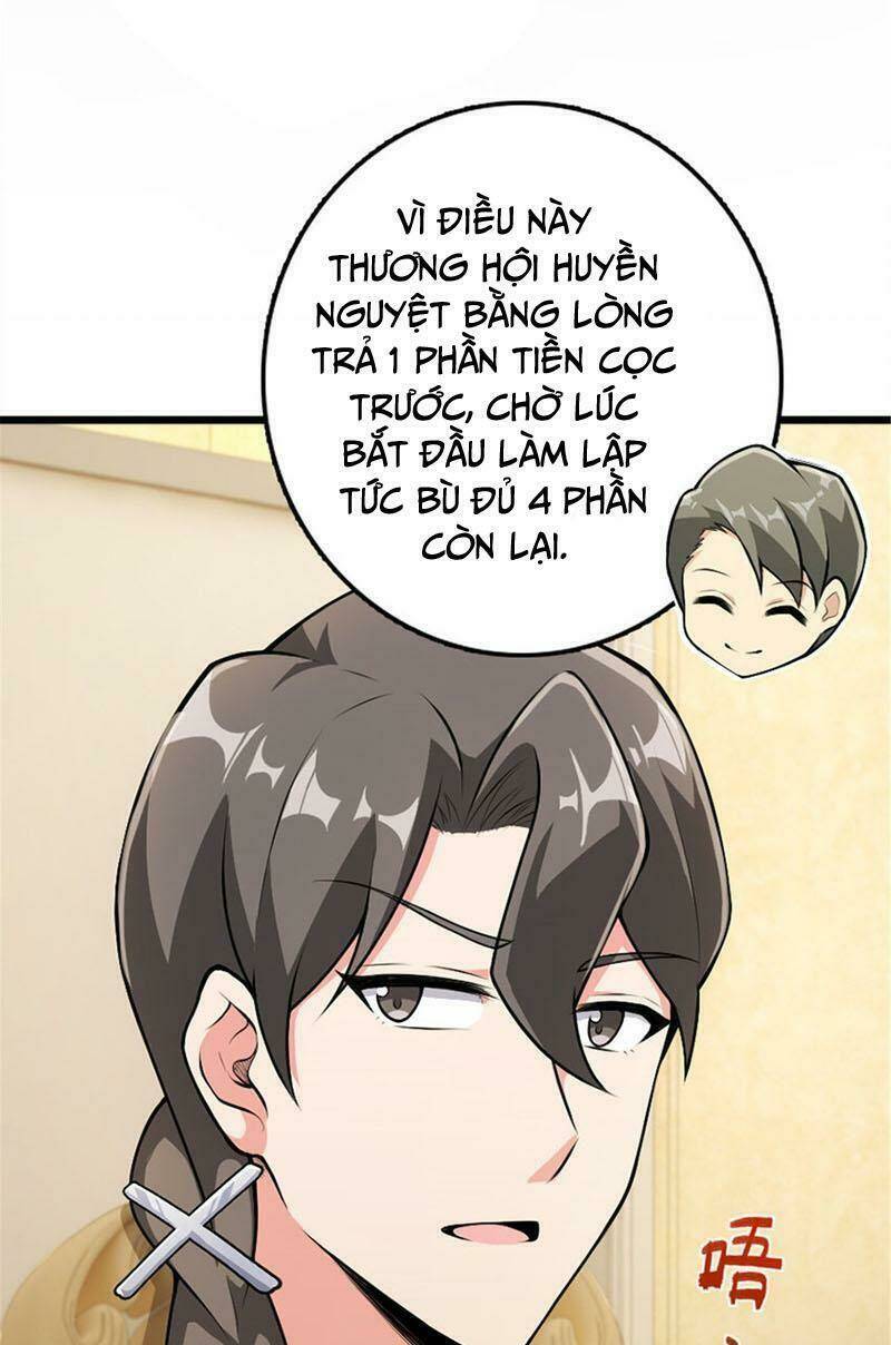 Thả Vu Nữ Đó Ra Chapter 386 - Trang 2