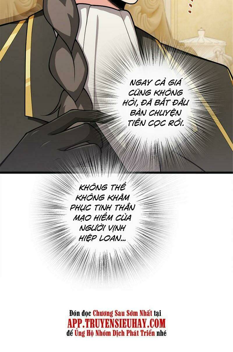 Thả Vu Nữ Đó Ra Chapter 386 - Trang 2