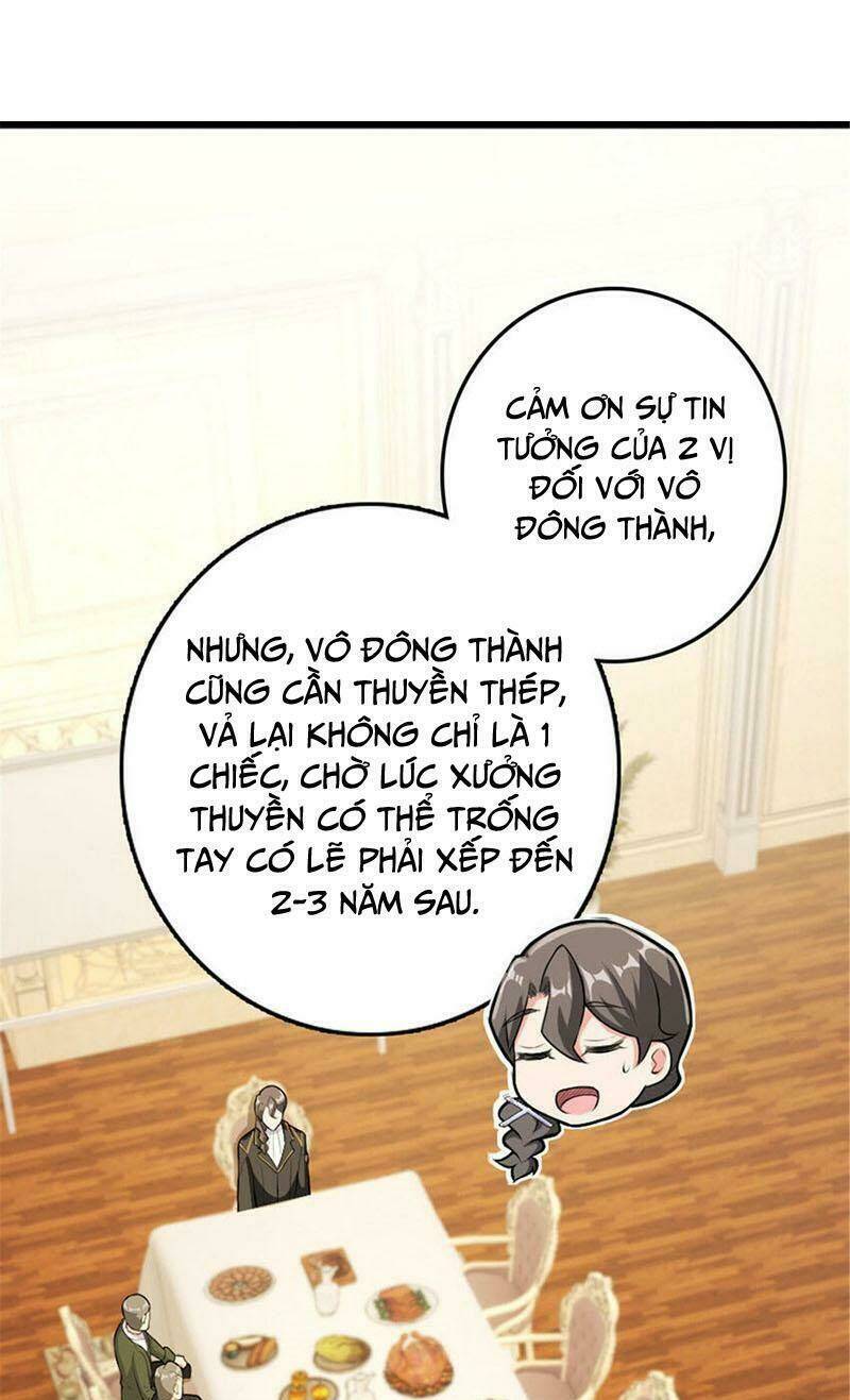 Thả Vu Nữ Đó Ra Chapter 386 - Trang 2