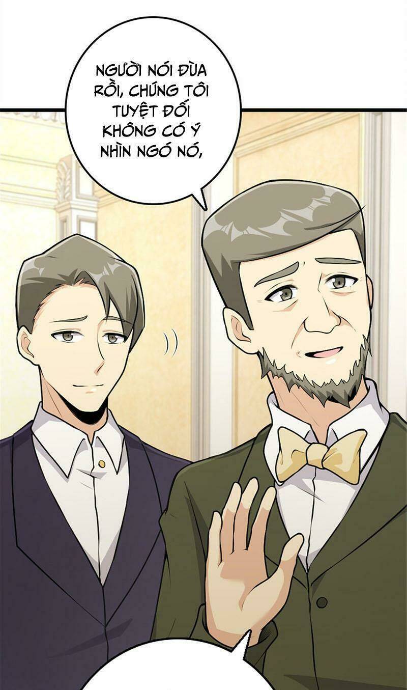 Thả Vu Nữ Đó Ra Chapter 386 - Trang 2