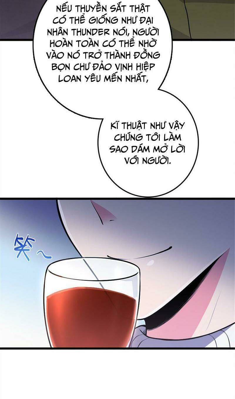 Thả Vu Nữ Đó Ra Chapter 386 - Trang 2