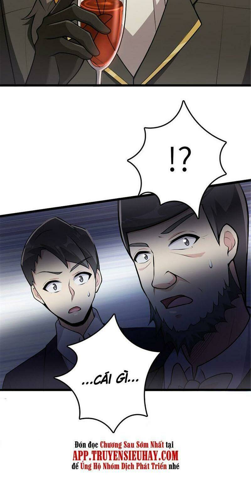 Thả Vu Nữ Đó Ra Chapter 386 - Trang 2