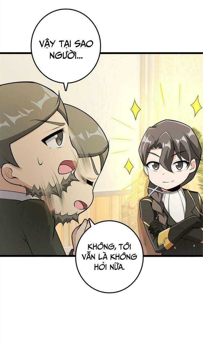 Thả Vu Nữ Đó Ra Chapter 386 - Trang 2