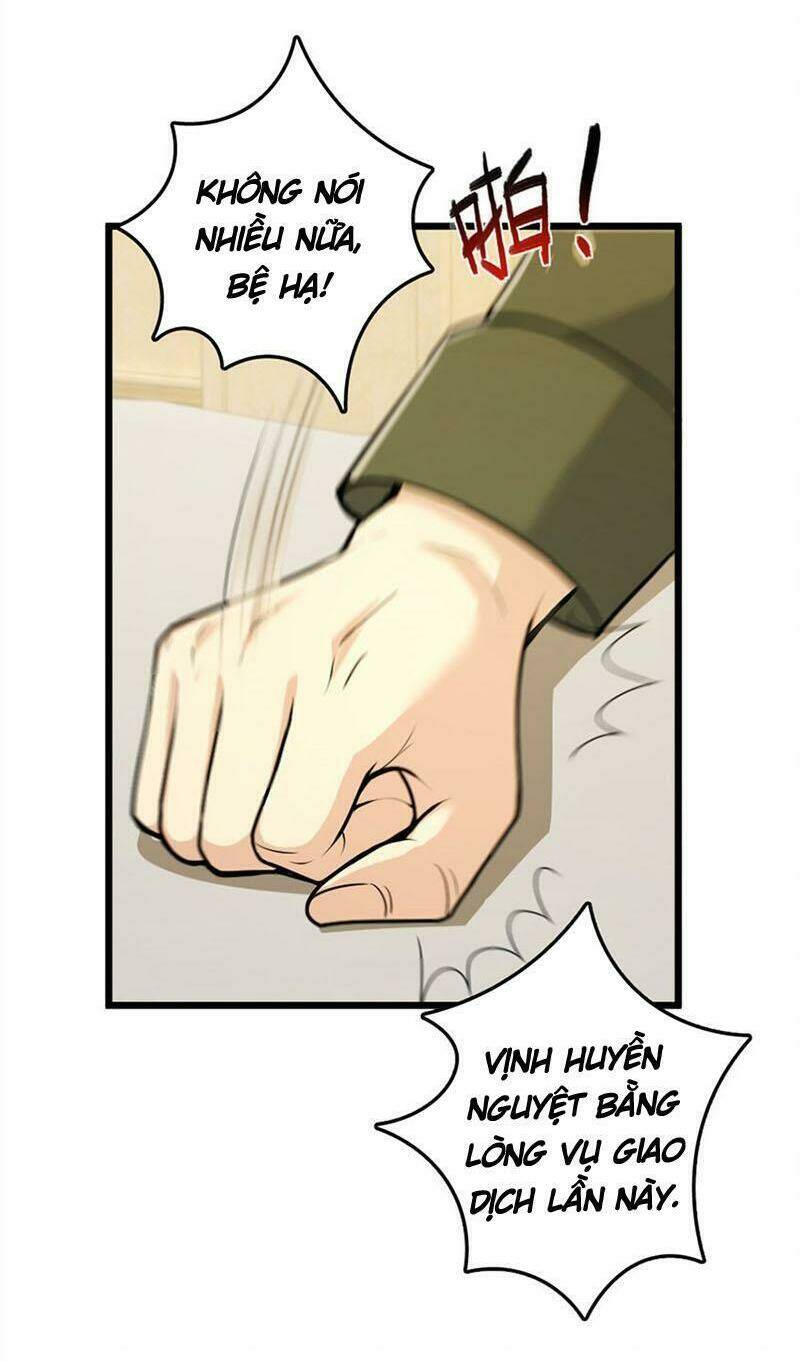 Thả Vu Nữ Đó Ra Chapter 386 - Trang 2