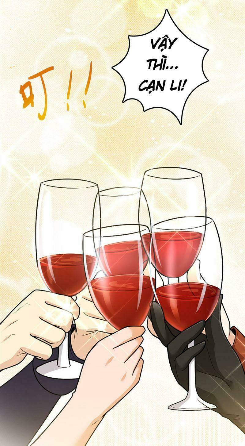 Thả Vu Nữ Đó Ra Chapter 386 - Trang 2