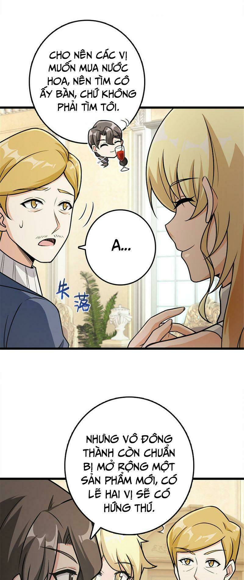 Thả Vu Nữ Đó Ra Chapter 386 - Trang 2