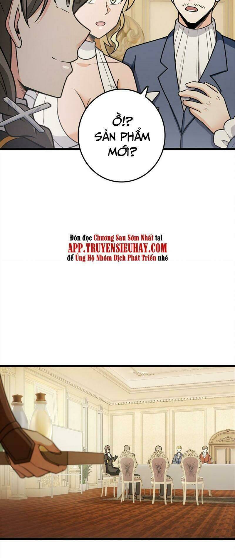 Thả Vu Nữ Đó Ra Chapter 386 - Trang 2