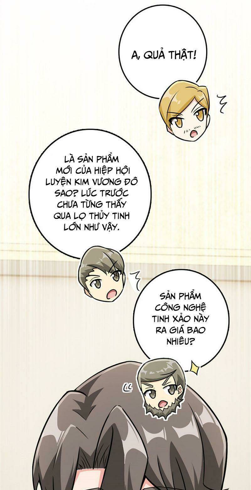 Thả Vu Nữ Đó Ra Chapter 386 - Trang 2