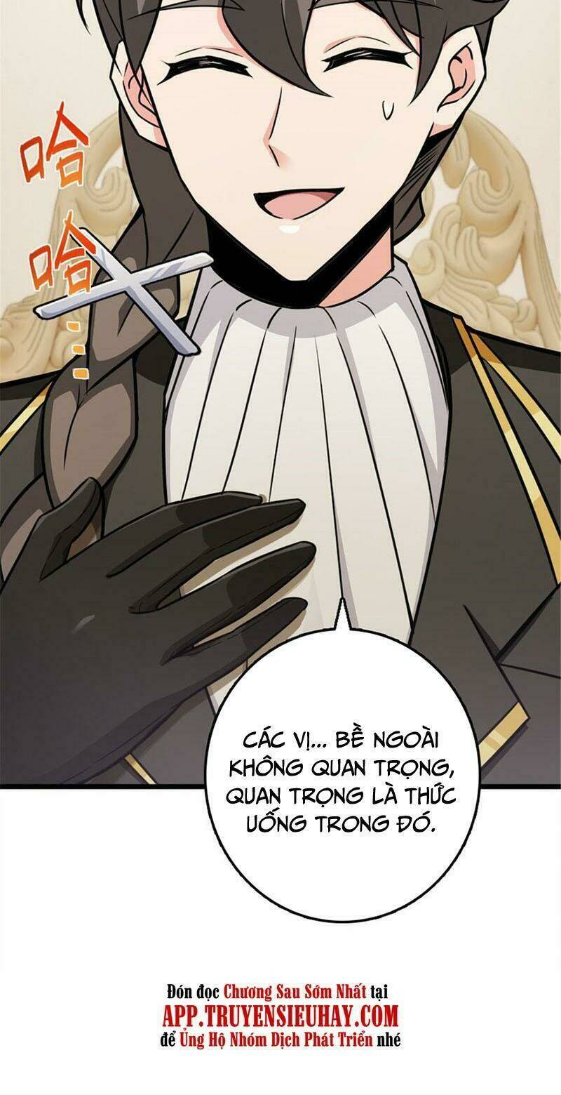 Thả Vu Nữ Đó Ra Chapter 386 - Trang 2