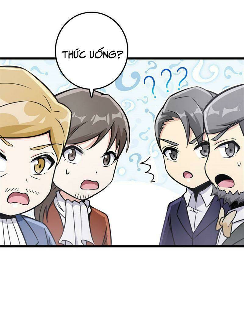 Thả Vu Nữ Đó Ra Chapter 386 - Trang 2