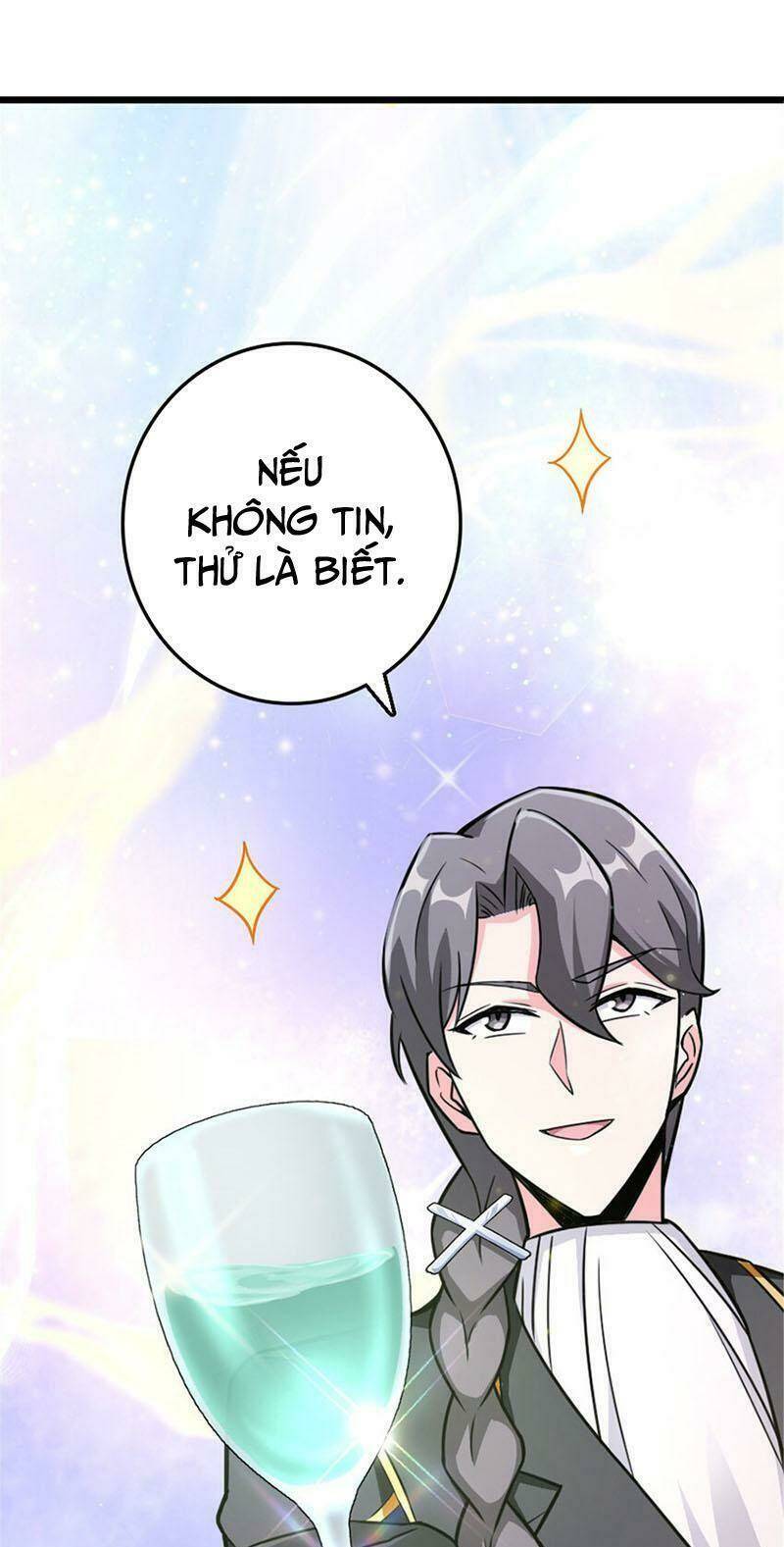 Thả Vu Nữ Đó Ra Chapter 386 - Trang 2