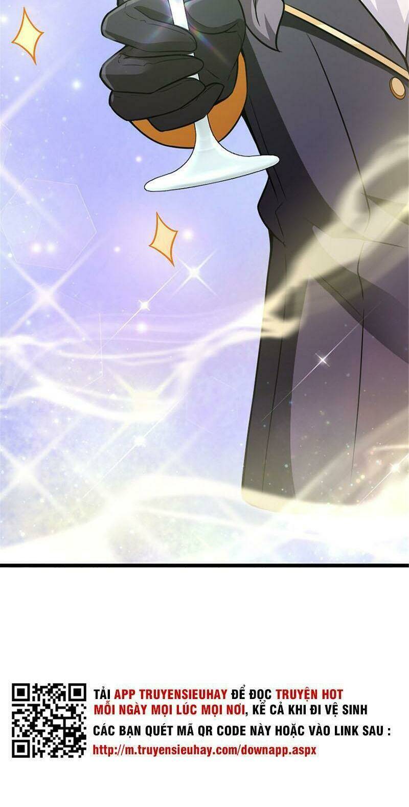 Thả Vu Nữ Đó Ra Chapter 386 - Trang 2