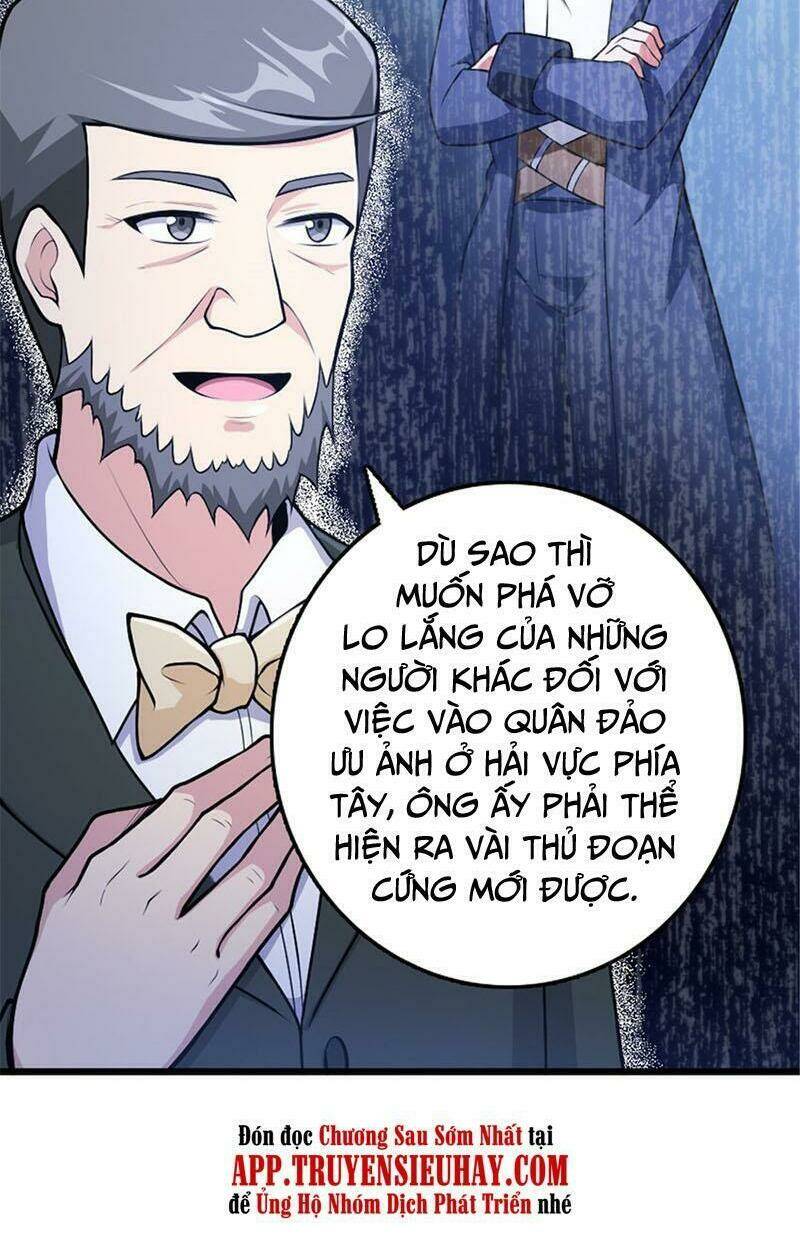 Thả Vu Nữ Đó Ra Chapter 386 - Trang 2