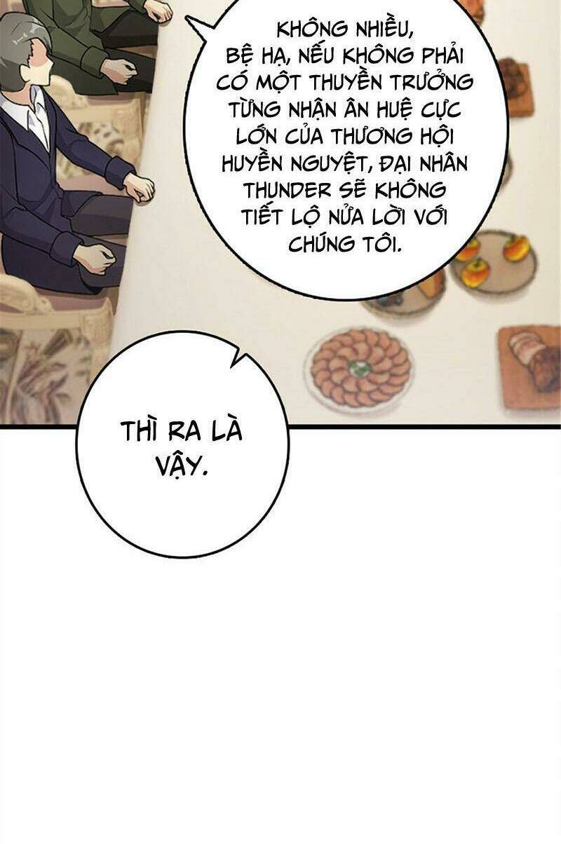 Thả Vu Nữ Đó Ra Chapter 386 - Trang 2
